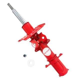 Ford Mustang Shocks and Struts - Front - KONI - Special Active - `24-`27 Ford Mustang Shocks and Struts - Front - KONI - Special Active - `24-`27